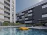 Piscina Infantil