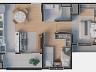 Apartamento Tipo 2