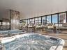 Jacuzzi interna