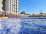 Piscina infantil
