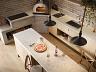 Espao gourmet pizza