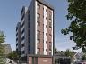 "Residencial Drefahl: Otimize sua rotina morando perto do centro."