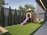 Playground e Pet place