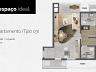Apartamento Tipo - Final 03