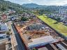 Estgio da Obra