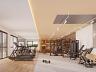 Gymnasium Plaenge com consultoria da Summit Fitness Center