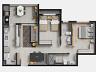 Apartamento Tipo - Final 4