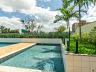 Piscina infantil