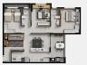 Apartamento Tipo - Final 6