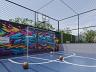 Quadra street ball