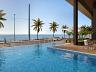 1 Piso: Piscina externa