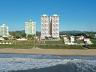 Trs torres com 19 pavimentos