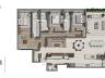 Apartamento Tipo 2