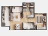 Apartamento Tipo 2
