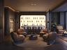 20 Pav.: Whisky bar e Lounge