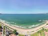 Vista do Apartamento Tipo 1 | 66 metros de altura