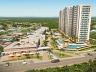 Implantao do Barra Home Resort