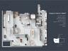 Planta inferior do Apartamento Duplex - Final 2