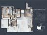 Planta superior do Apartamento Duplex - Final 2