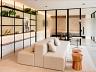 Hall social interno