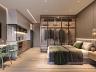 Studio de 28m 