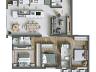 Apartamento Tipo - Final 02 