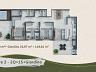 Planta disponvel: Apartamento Giardino - T2 Final 5