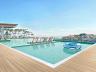 Piscina infantil