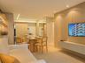 Apartamento Tipo - Final 01: Living 