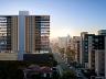Localizao e implantao do Residencial Bolshoi Brasil