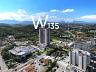 Implantao e localizao do W135