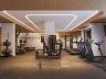 Gymnasium Plaenge
com mais de 100m
e consultoria Summit
Fitness Center