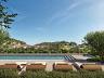 Piscina com aprox. 14
metros e Solarium