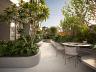 Lounge Externo com Fireplace