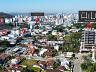 Implantao e localizao do The Hill 
