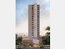 Torre nica com 18 andares