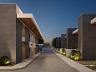 Imagem ilustrativa da implantao do Residencial Algarve