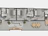 Planta disponvel: Apartamento Tipo - Final 01
