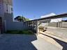 2 acessos de garagens (Pavimento trreo e 1 pavimento)