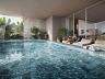 Piscina coberta