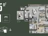 Planta do Apartamento Tipo - Final 03