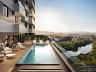 4 pav.: Piscina