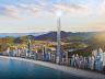 Senna Tower: A torre residencial mais alta do mundo.