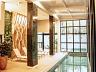 Piscina Coberta