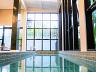 Piscina Coberta 