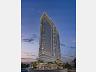 Torre com 33 pavimentos