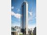 Fachada do North Tower