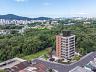 Implantao e localizao do Green View Residence