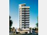 Torre com 12 pavimentos