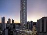 Torre com 62 pavimentos